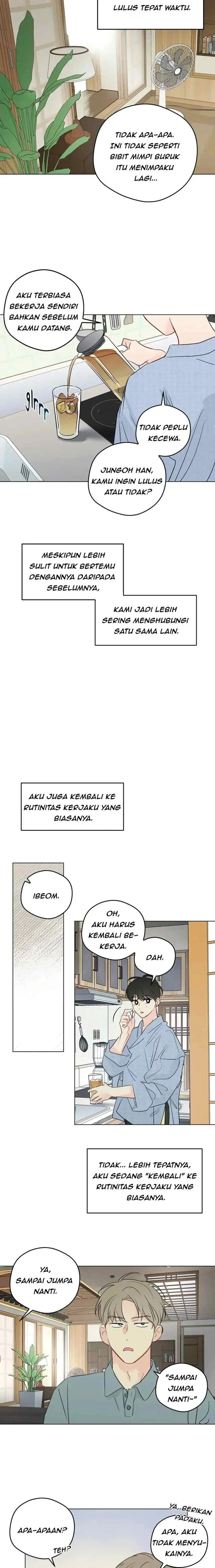 It's Just A Dream... Right?! chapter 77 halaman 10