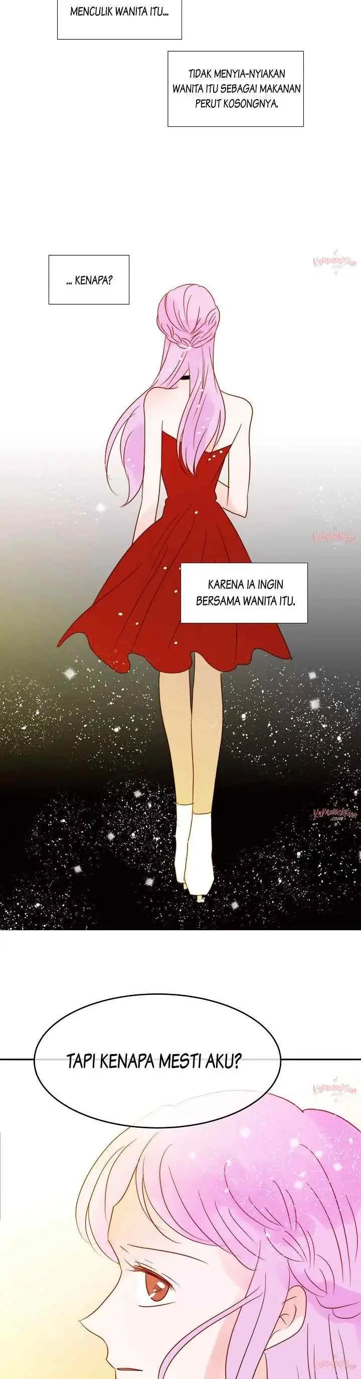 Golden Waltz chapter 62 halaman 13