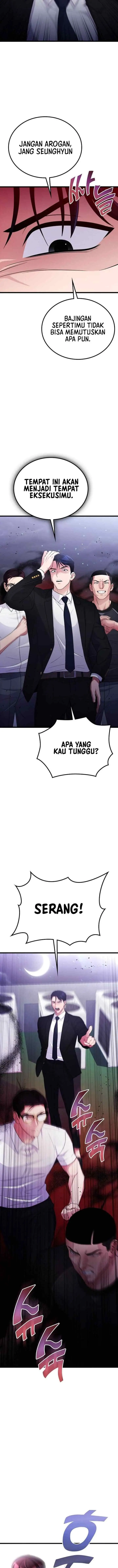 Ganzi Monster chapter 52 halaman 17