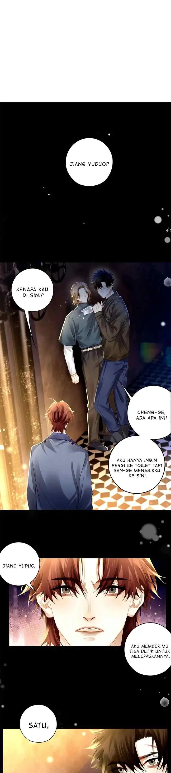 Jie Yao chapter 71 halaman 12