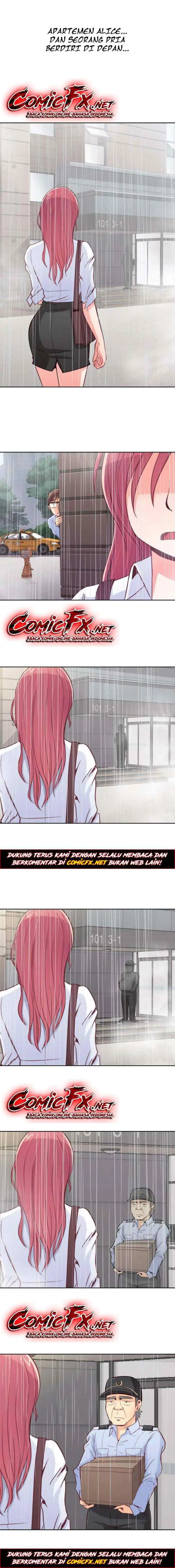 Annoying Alice chapter 7 halaman 7