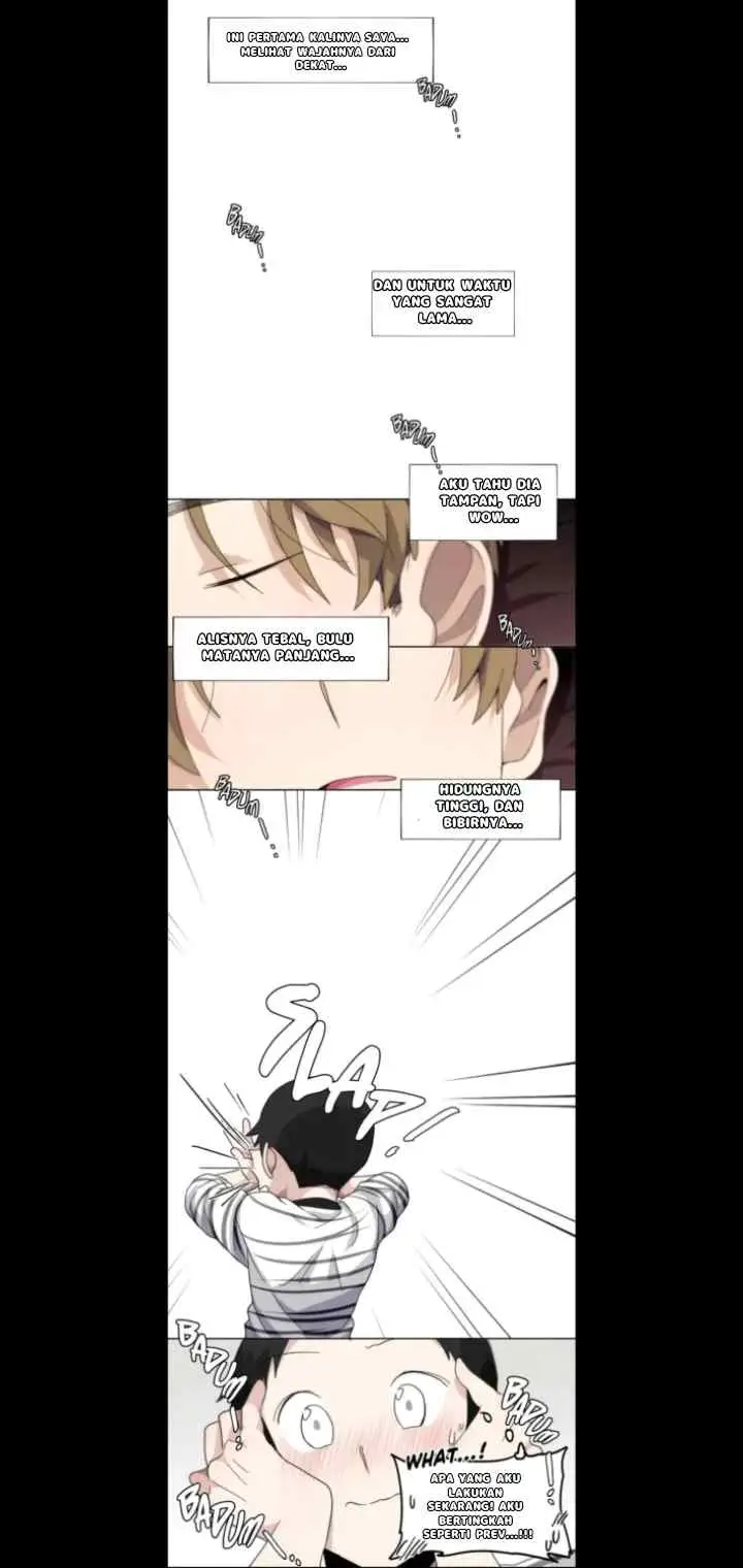 Star X Fanboy chapter 57 halaman 4