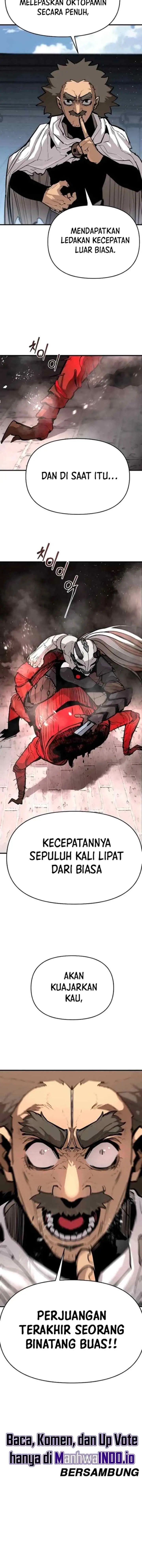 War of Corpses chapter 15 halaman 15