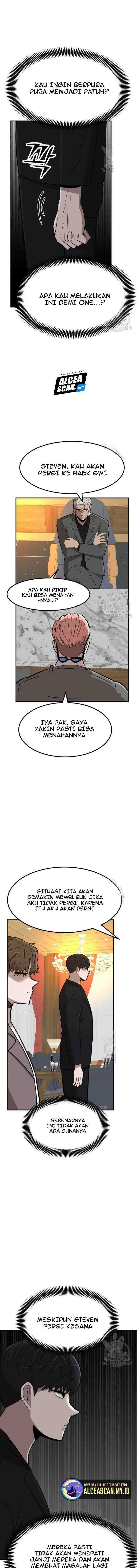 Cryptocurrency Revenge (Coin Revenge) chapter 7 halaman 19