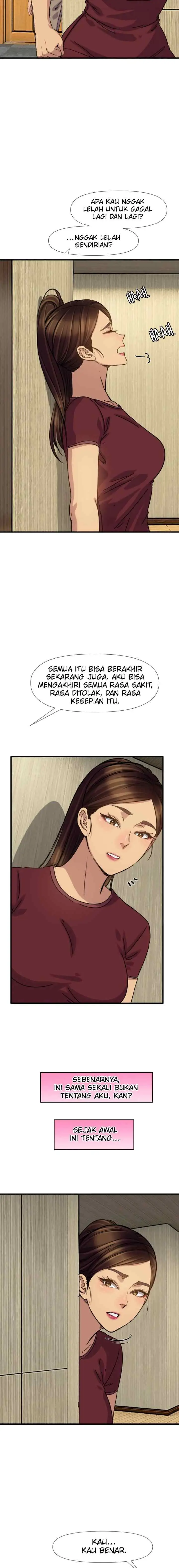 Chasing Red chapter 59 halaman 12