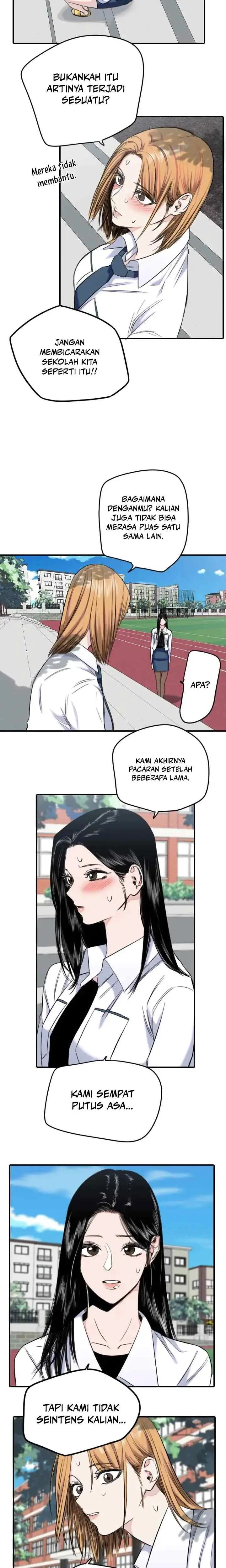 Drawing Romance chapter 173 halaman 9