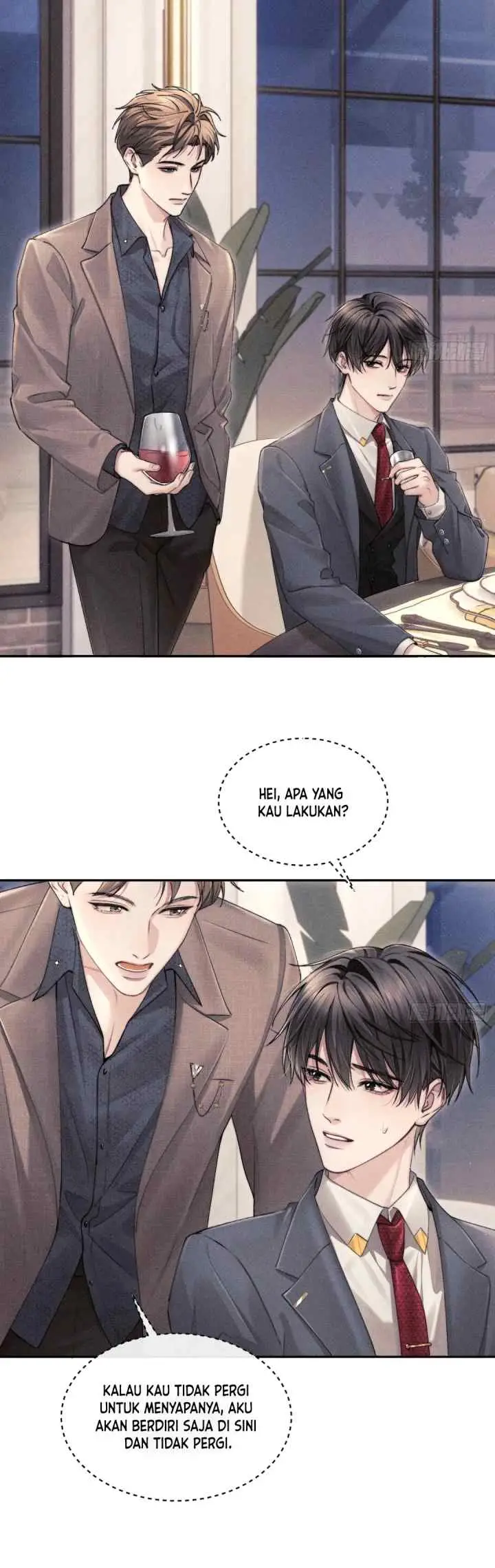 Reply to Keats chapter 2 halaman 5