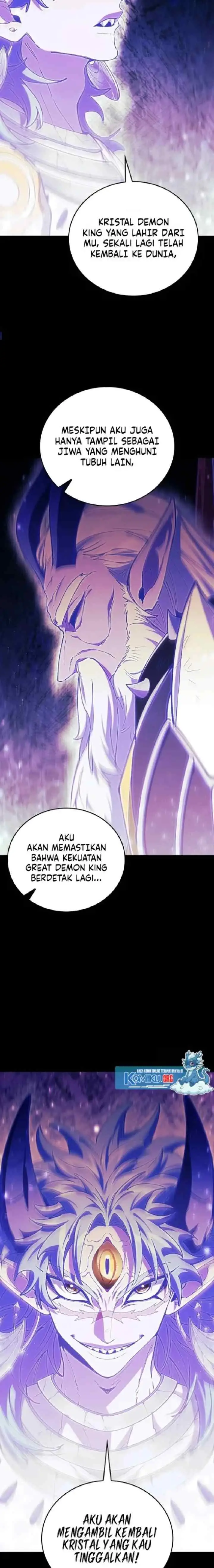 Dungeon Architect chapter 57 halaman 15