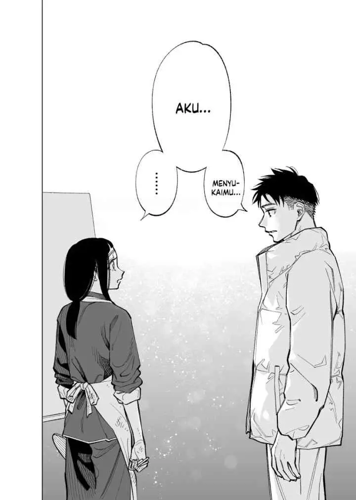 Futago-tachi no Shojijou chapter 92 halaman 6