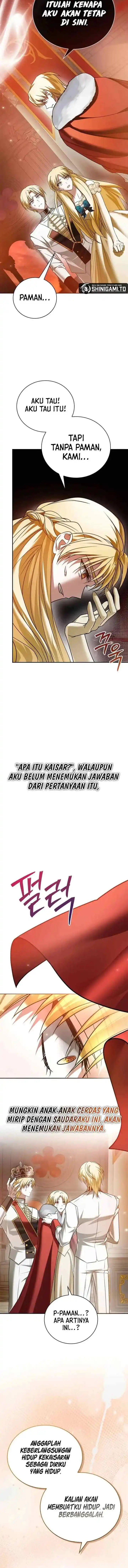 I'm Not That Kind of Talent chapter 88 halaman 12