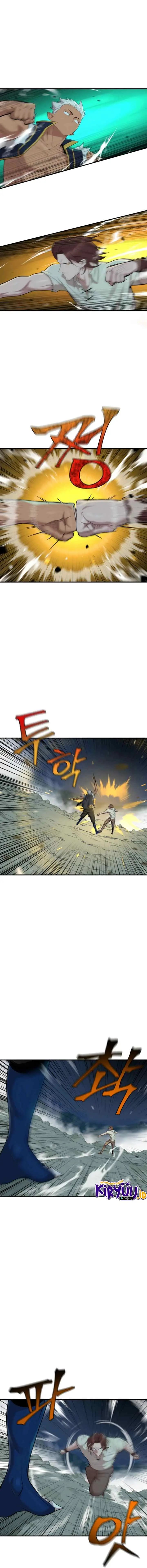 Is The Demon King A Healer? chapter 12 halaman 11