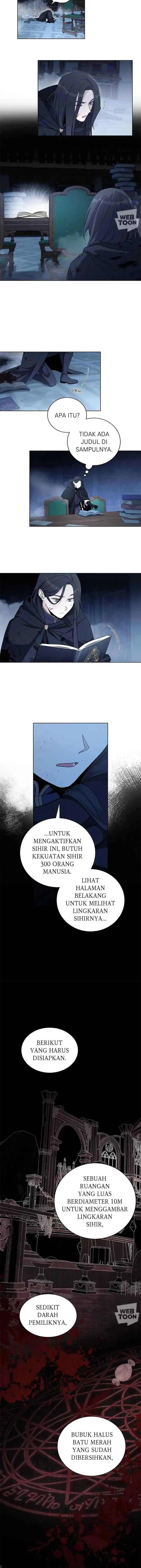 Best of Luck, Warrior! chapter 68 halaman 6
