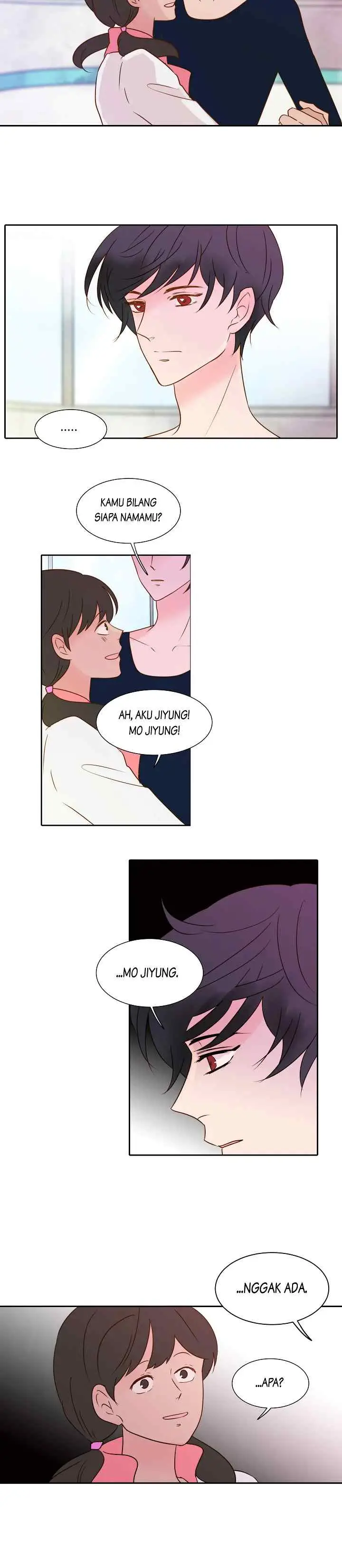 Golden Waltz chapter 16 halaman 17