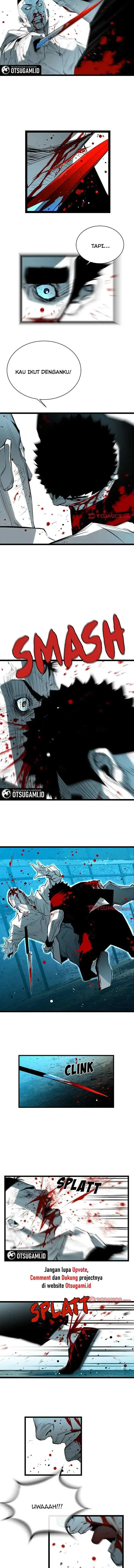 Die, Dai chapter 66 halaman 5