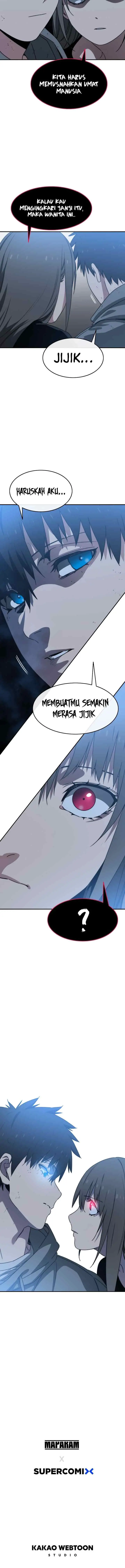 Existence chapter 37 halaman 15