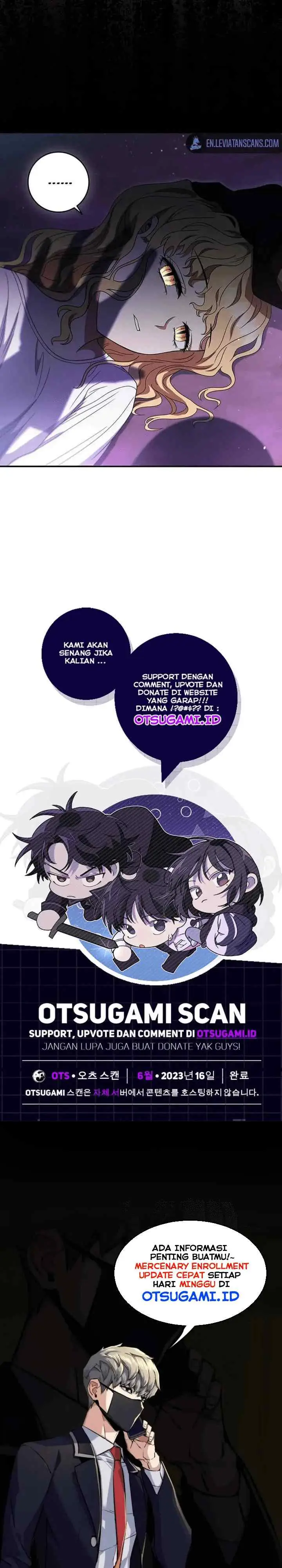 Dragon Lady chapter 22 halaman 15