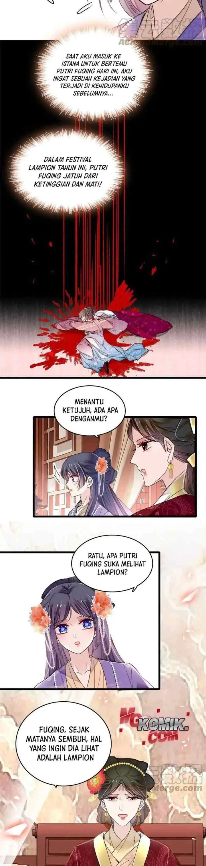 Sijin chapter 314 halaman 6
