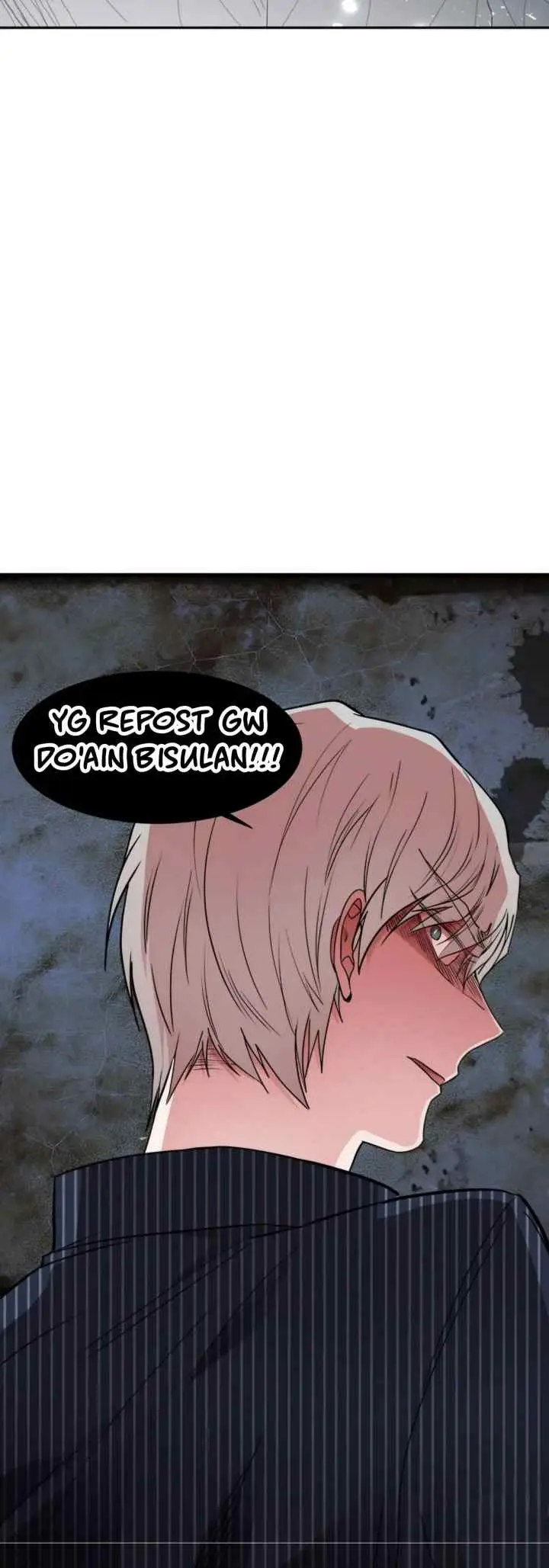My Darling Signed In chapter 34 halaman 18