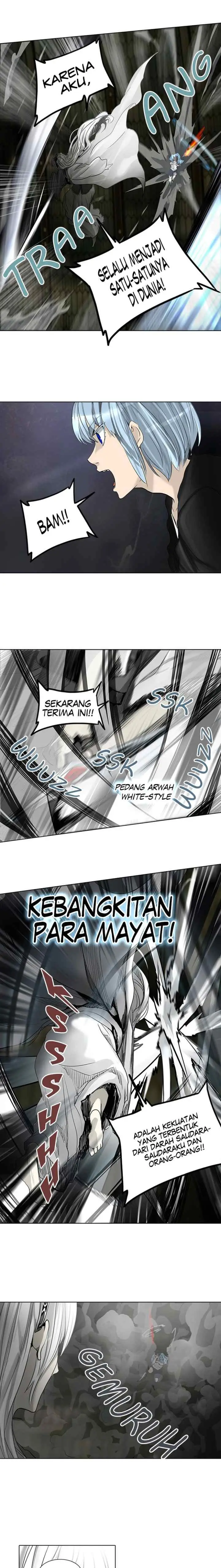 Tower of God chapter 271 halaman 9