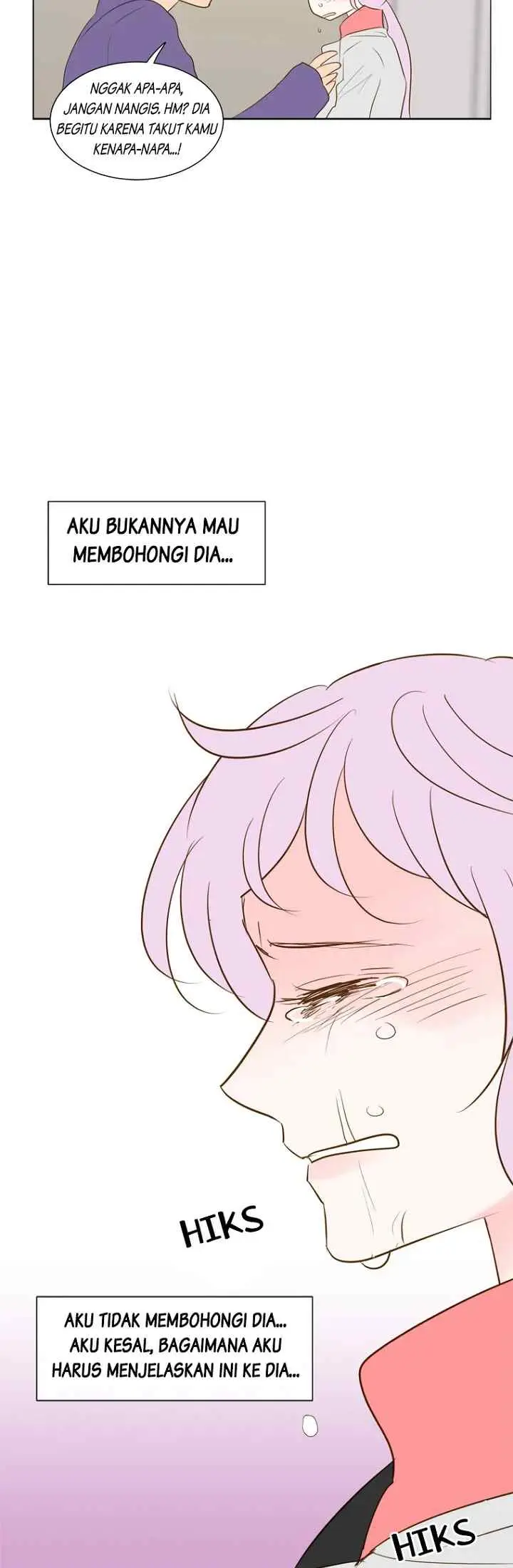 Golden Waltz chapter 25 halaman 13