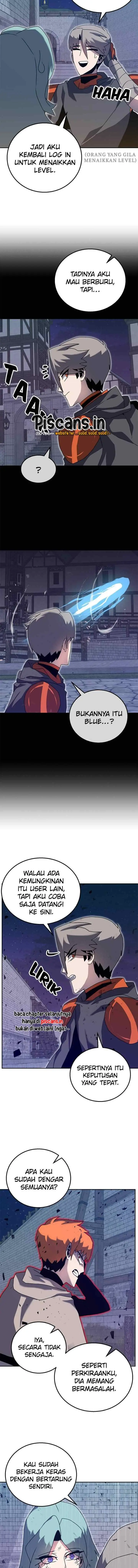 Bug Eater (Bug Hunter) chapter 19 halaman 14