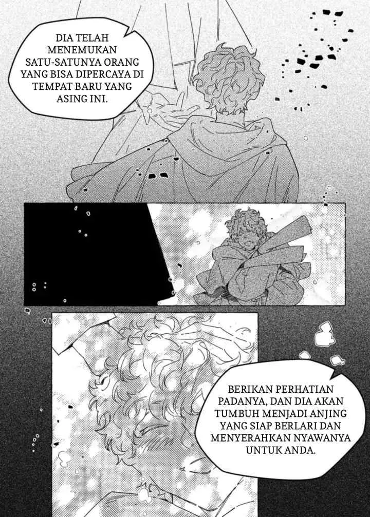 Stigmata chapter 22 halaman 12
