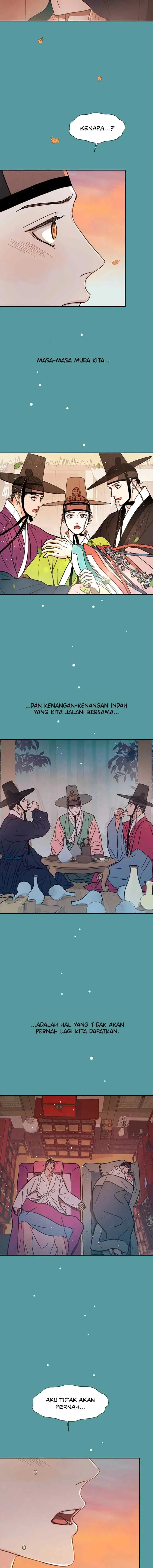 Shade of Plum Blossom chapter 79 halaman 12