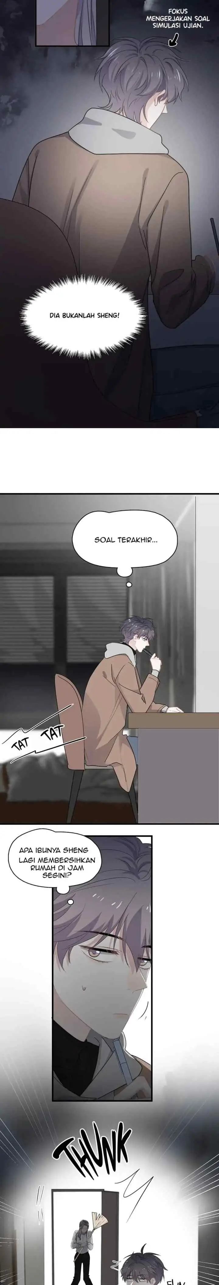Zhe Ti Chao Gang Le chapter 95 halaman 9