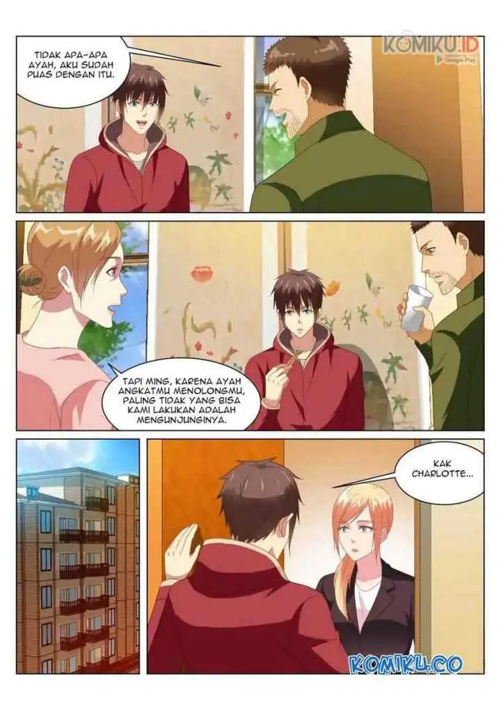 Very Pure chapter 161 halaman 5