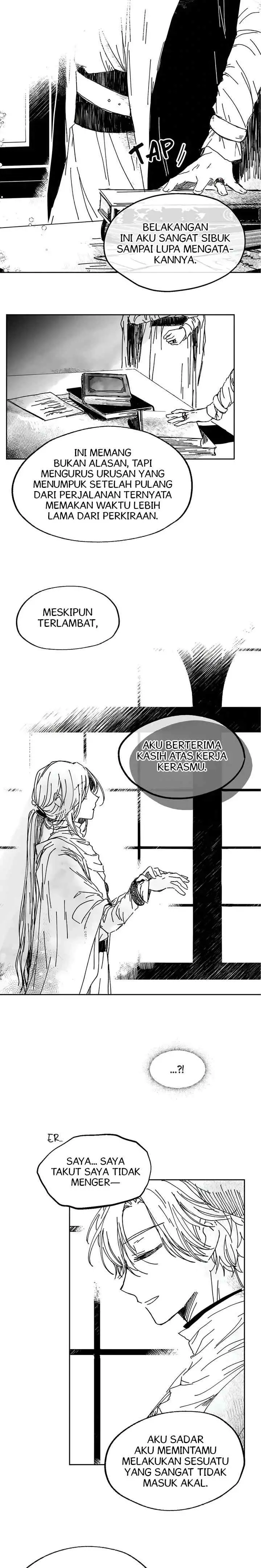In the Hall of the Mountain King chapter 19 halaman 9