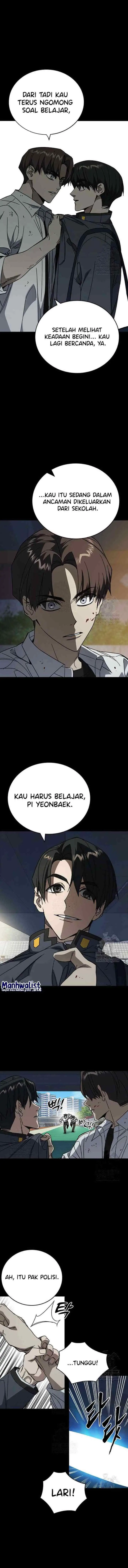 Kenkyu Gurupu chapter 304 halaman 10