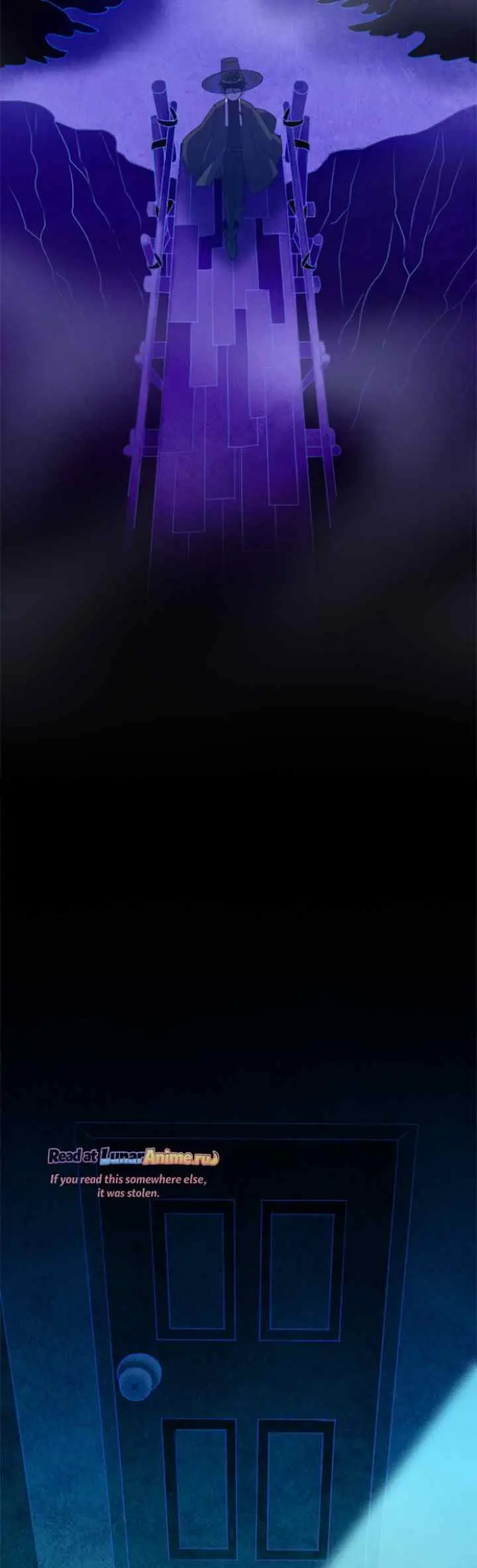 Ghost Teller chapter 91 halaman 14