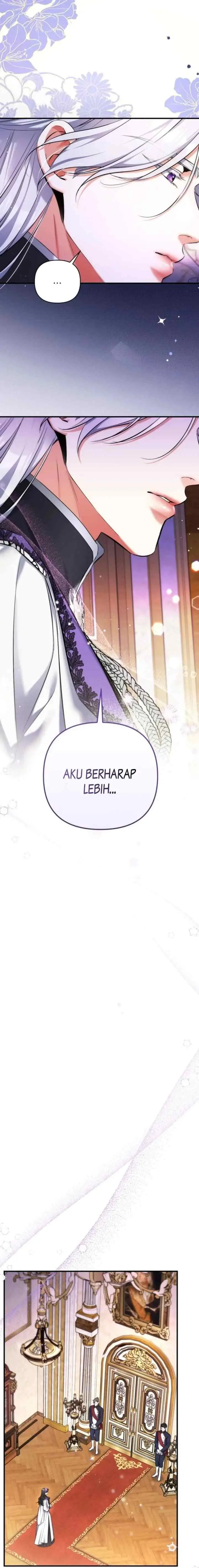 For My Forsaken Love chapter 63 halaman 14