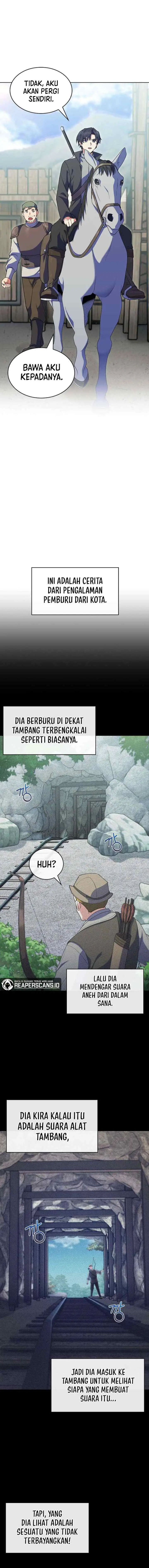 I Regressed to My Ruined Family chapter 24 halaman 9
