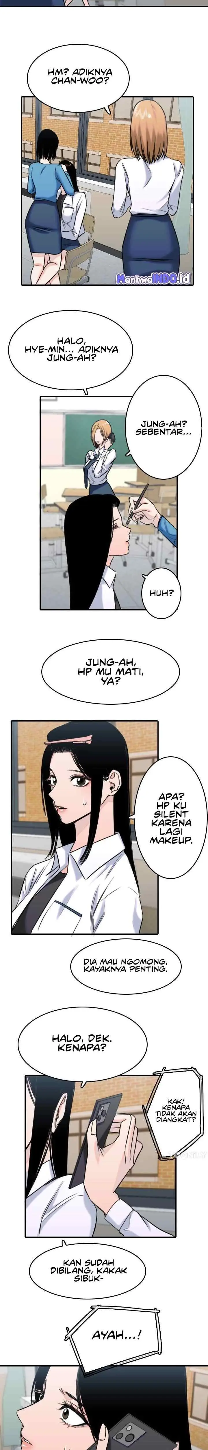 Drawing Romance chapter 153 halaman 15