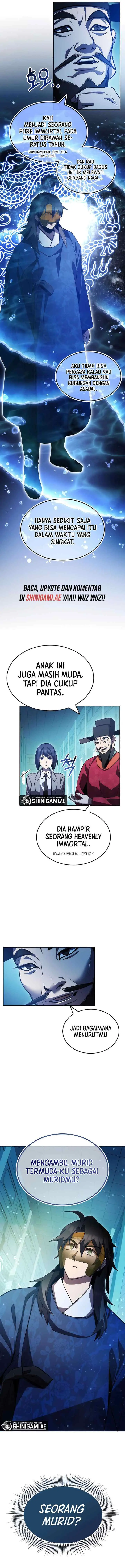 Drug Devourer chapter 45 halaman 16