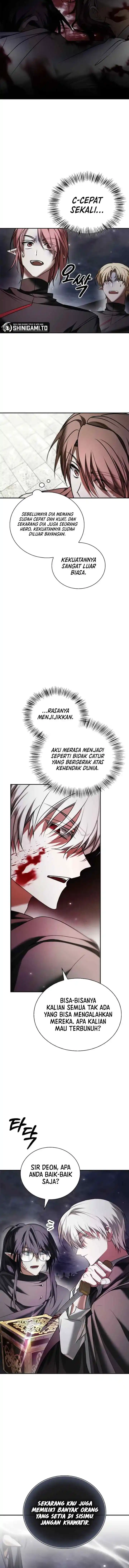 I'm Not That Kind of Talent chapter 87 halaman 15