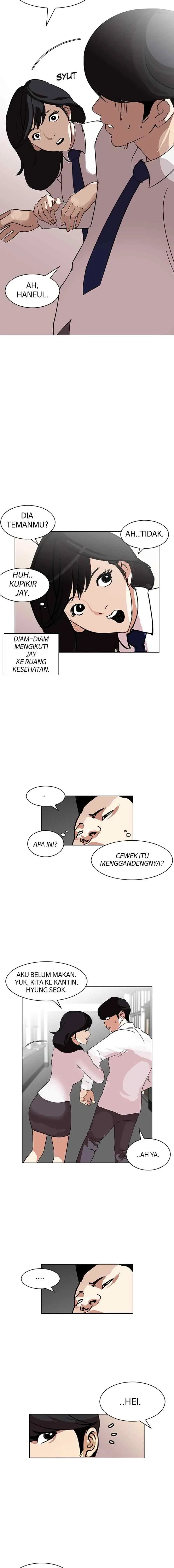 Lookism chapter 127 halaman 9