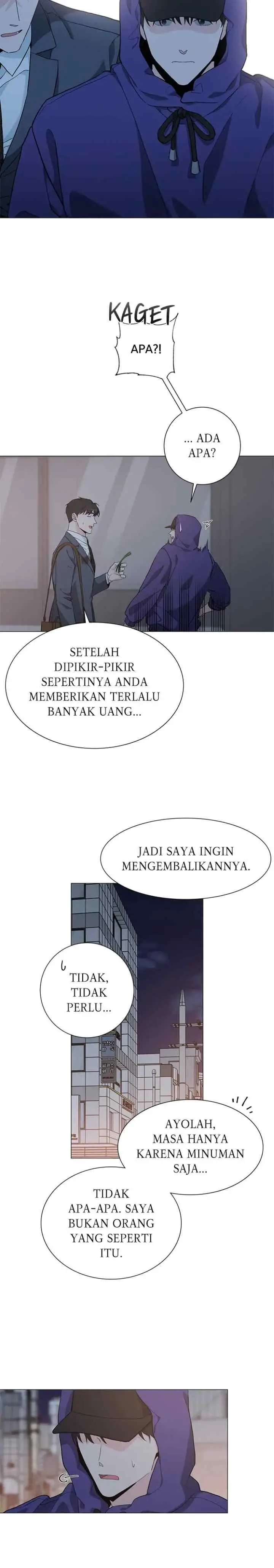 Best of Luck, Warrior! chapter 35 halaman 13