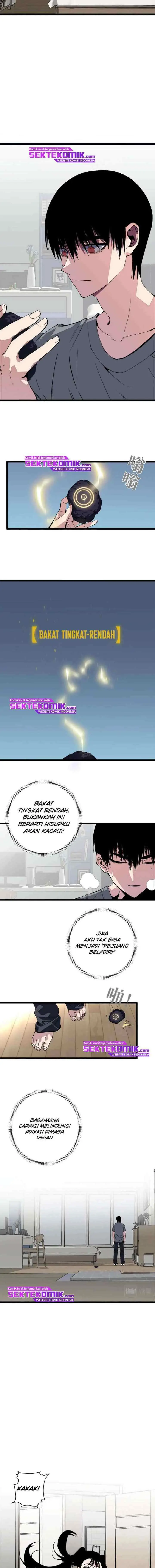 I Copy Talents (Your Talent is Mine) chapter 1 halaman 6