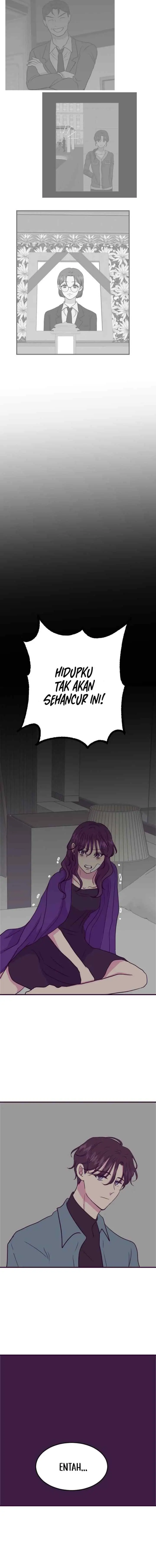 Crazy Ending chapter 18 halaman 4