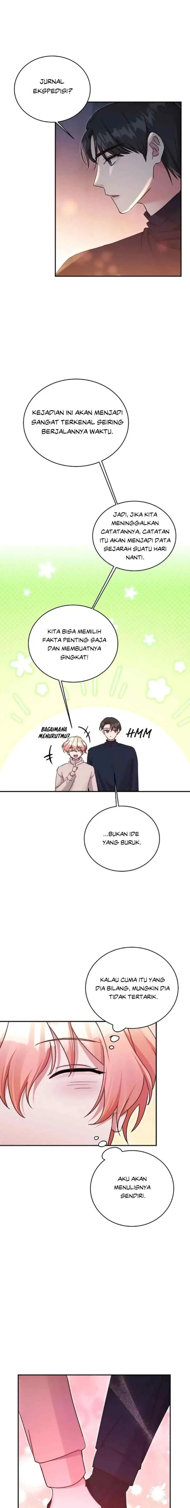 Sweetie, Sweetie, Sweetie chapter 88 halaman 16