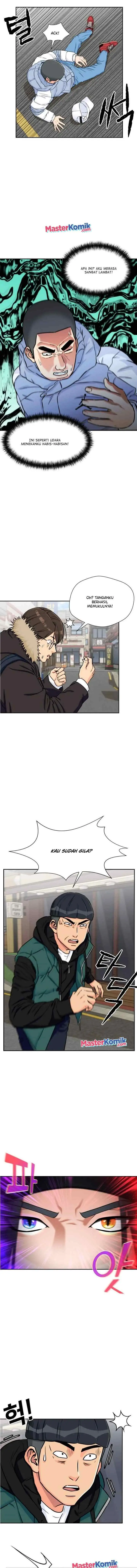 Face Genius chapter 52 halaman 6