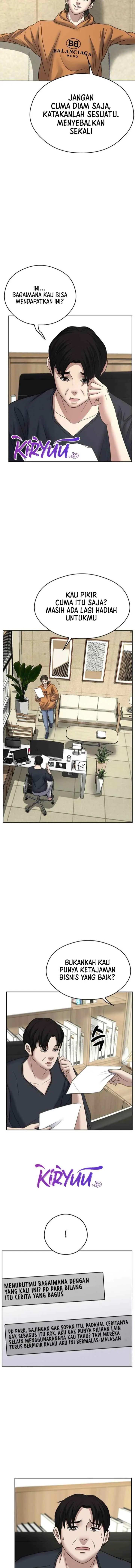 Bad Prosecutor - Sword Showdown chapter 12 halaman 9
