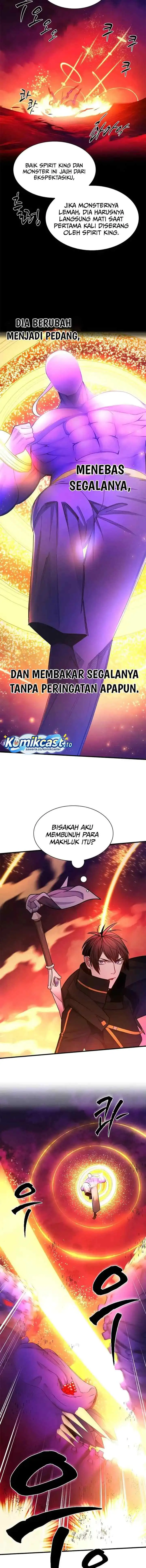 The Tutorial Is Too Tough! chapter 241 halaman 9