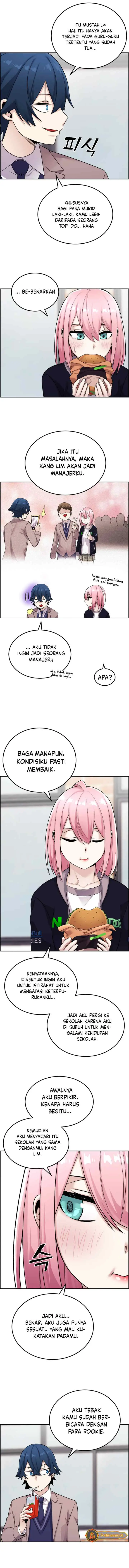 Webtoon Character Na Kang Lim chapter 19 halaman 6