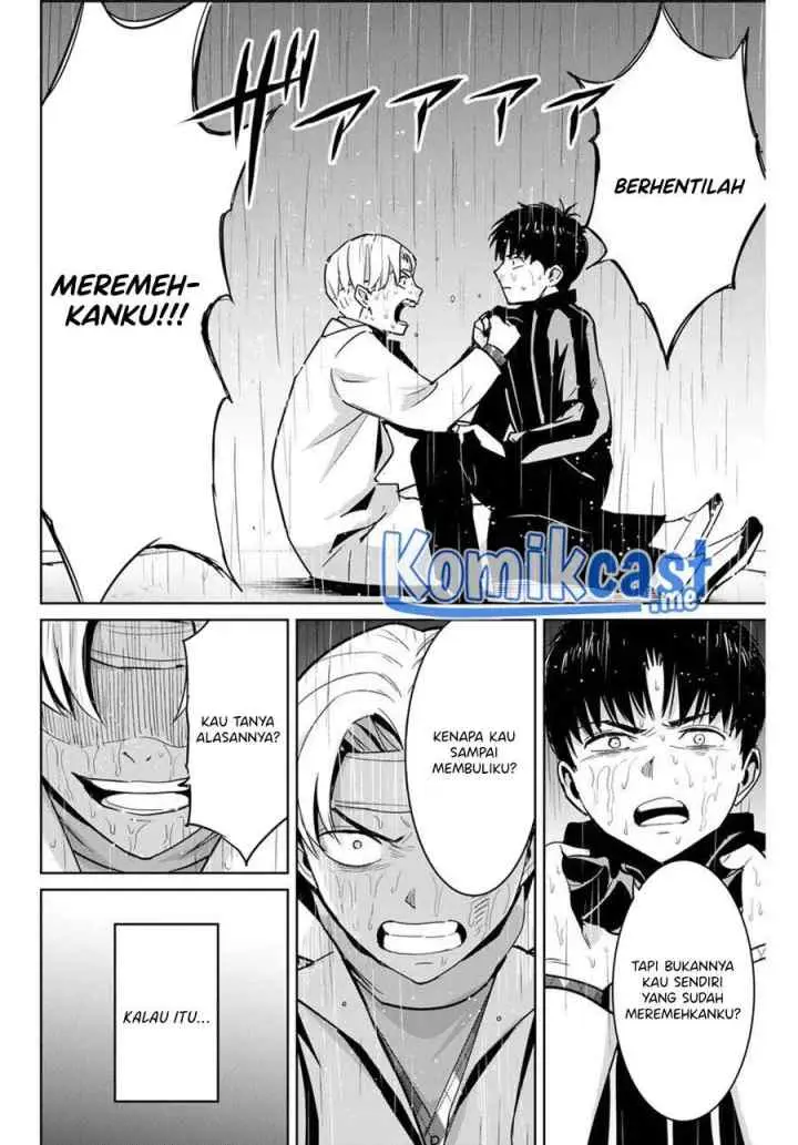Fukushuu No Kyoukasho chapter 53 halaman 6