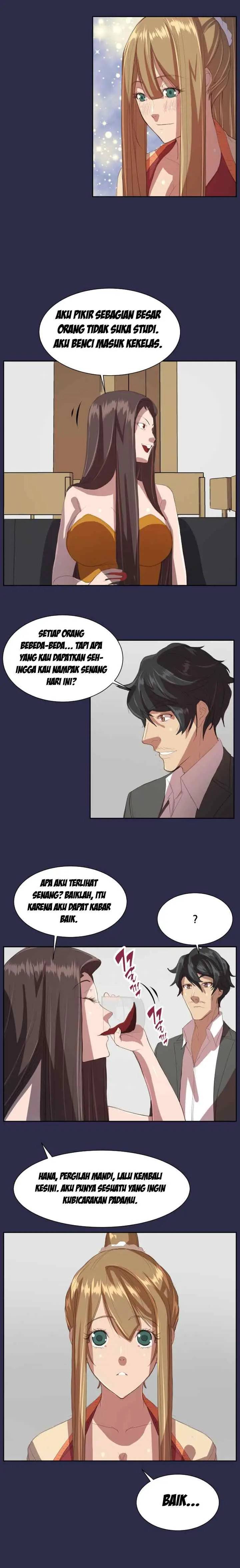 Angel's Tears chapter 10 halaman 14