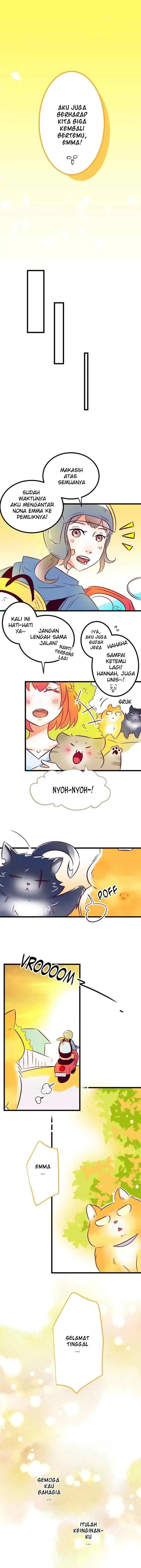 Unis chapter 184 halaman 6