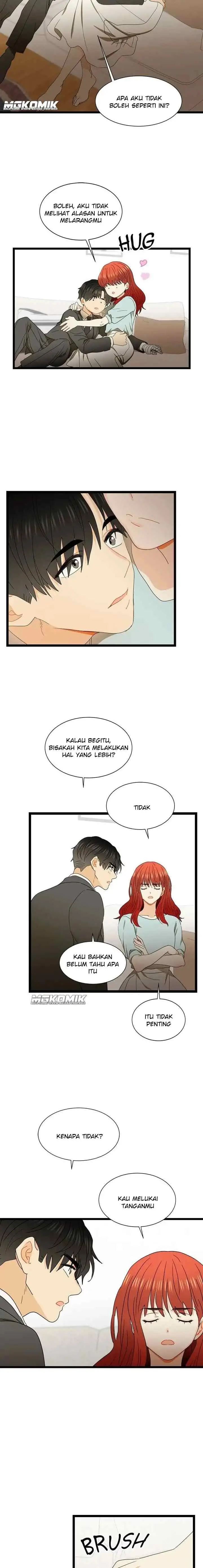 Faking It in Style chapter 72 halaman 11